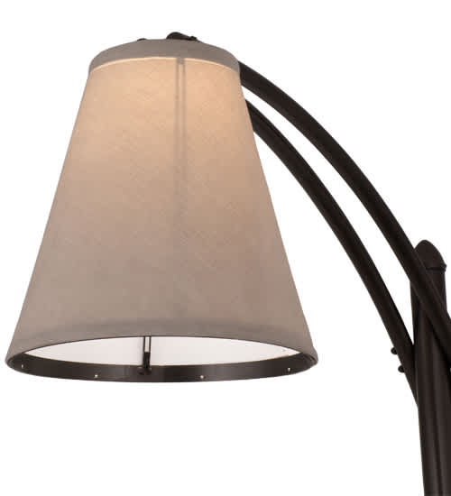 102" Tall Wall Sconce