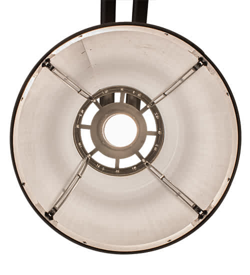 102" Tall Wall Sconce