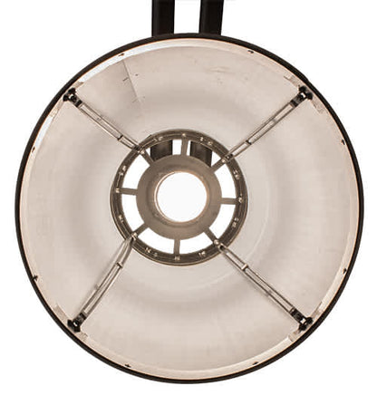 102" Tall Wall Sconce