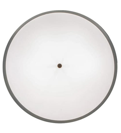 Cilindro 4 Light 37" Wide Suspension Pendant