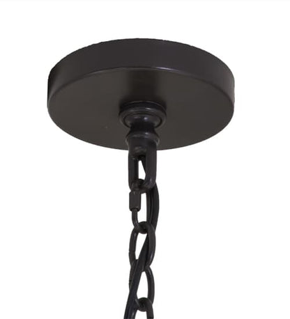 Modesto 66" Wide Crystal Pendant