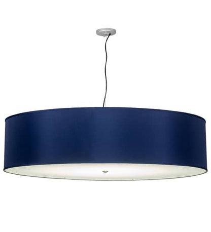 Cilindro 48" Wide Pendant