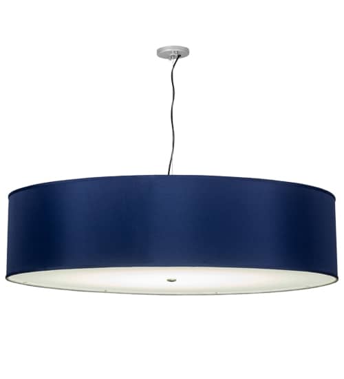 Cilindro 48" Wide Pendant