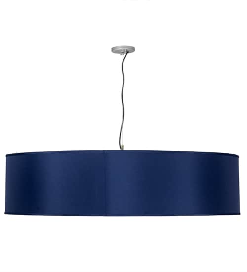 Cilindro 48" Wide Pendant