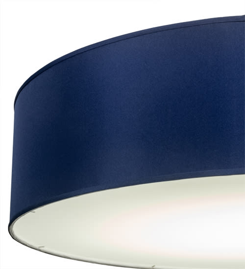 Cilindro 48" Wide Pendant