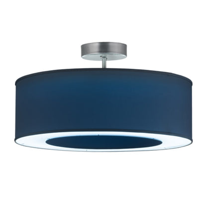 Meyda Tiffany Cilindro 31" Wide Pendant