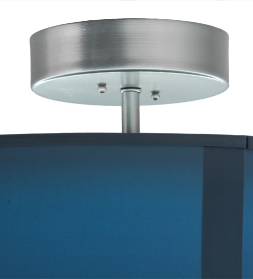 Cilindro 31" Wide Pendant
