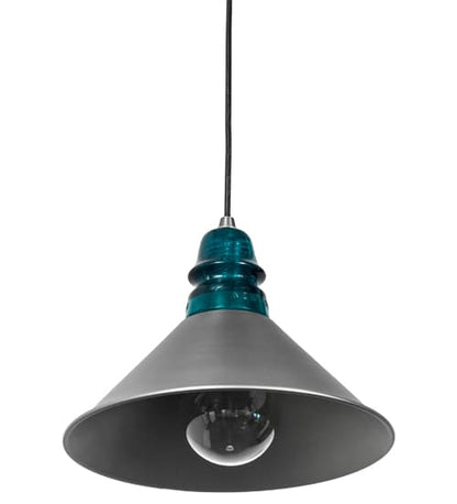 Muncie 12" Wide Pendant