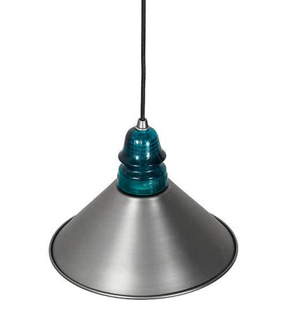 Muncie 12" Wide Pendant