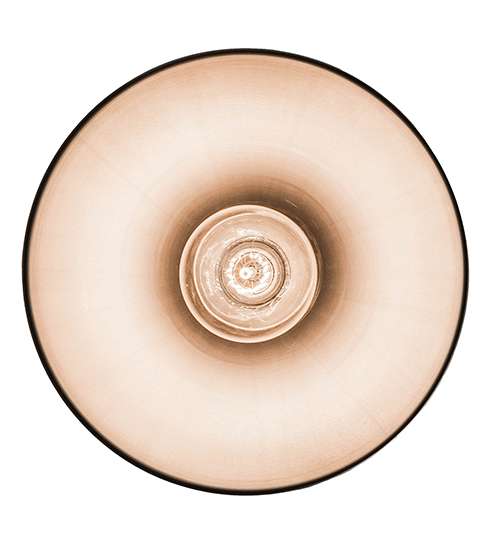 Muncie 12" Wide Pendant