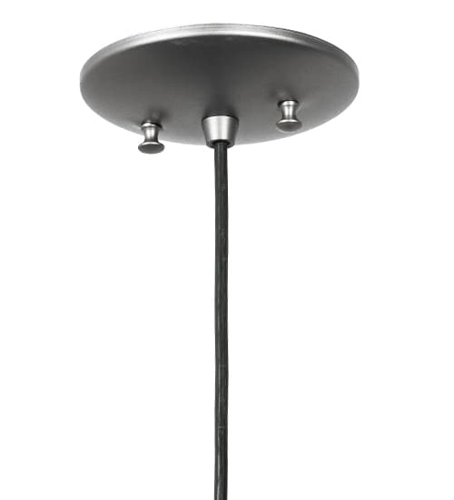 Muncie 12" Wide Pendant