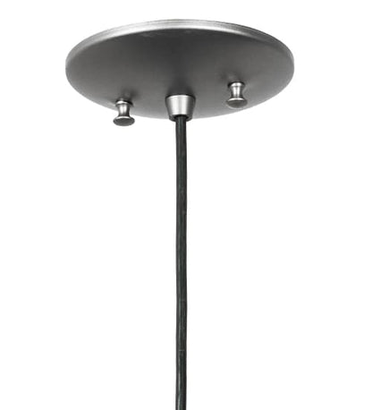 Muncie 12" Wide Pendant