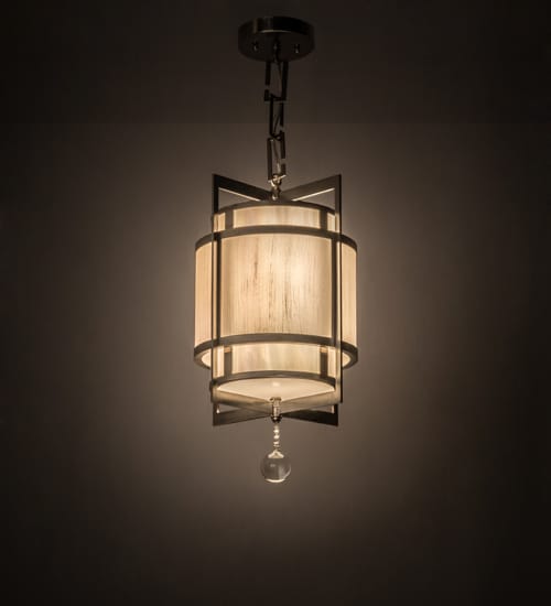Raiff 11" Wide Pendant
