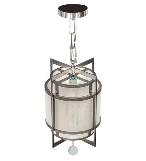 Raiff 11" Wide Pendant