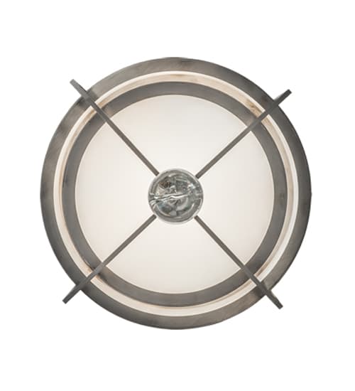 Raiff 11" Wide Pendant