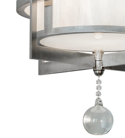 Raiff 11" Wide Pendant