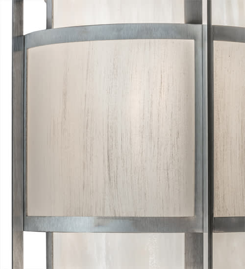Raiff 11" Wide Pendant