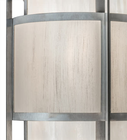 Raiff 11" Wide Pendant