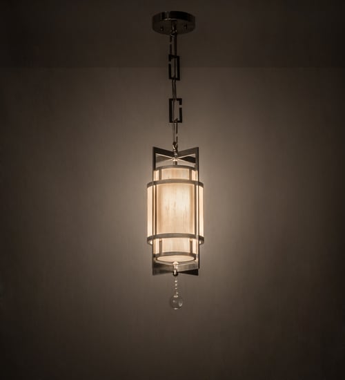 Raiff 7" Wide Mini Pendant