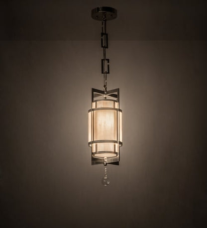 Raiff 7" Wide Mini Pendant