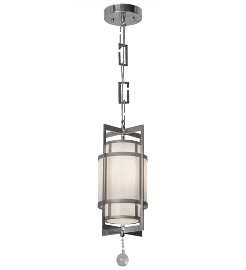 Raiff 7" Wide Mini Pendant
