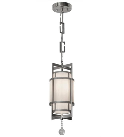 Raiff 7" Wide Mini Pendant