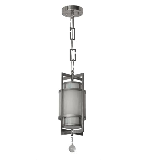 Raiff 7" Wide Mini Pendant
