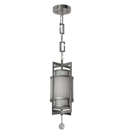 Raiff 7" Wide Mini Pendant