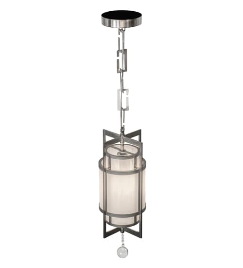 Raiff 7" Wide Mini Pendant