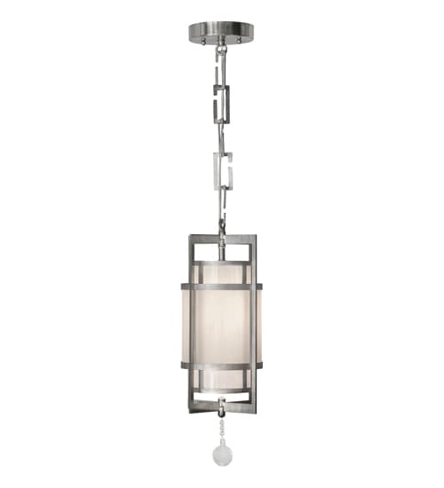 Raiff 7" Wide Mini Pendant