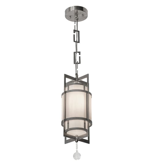 Raiff 7" Wide Mini Pendant