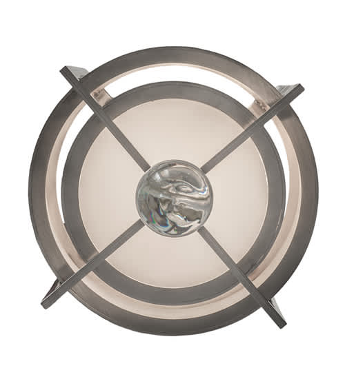 Raiff 7" Wide Mini Pendant