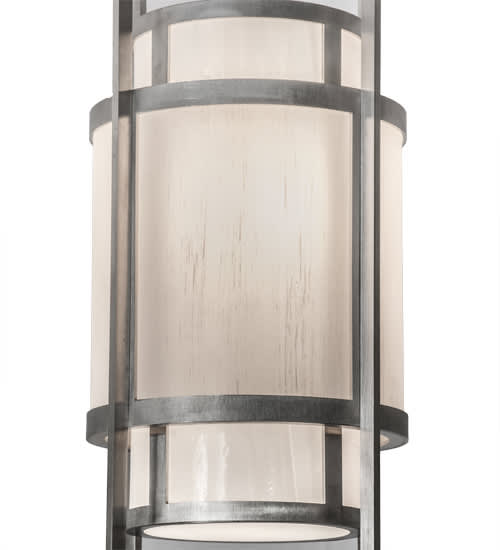 Raiff 7" Wide Mini Pendant