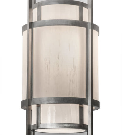 Raiff 7" Wide Mini Pendant