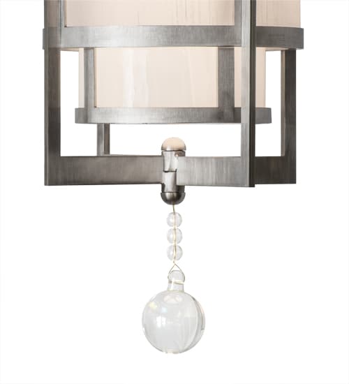 Raiff 7" Wide Mini Pendant