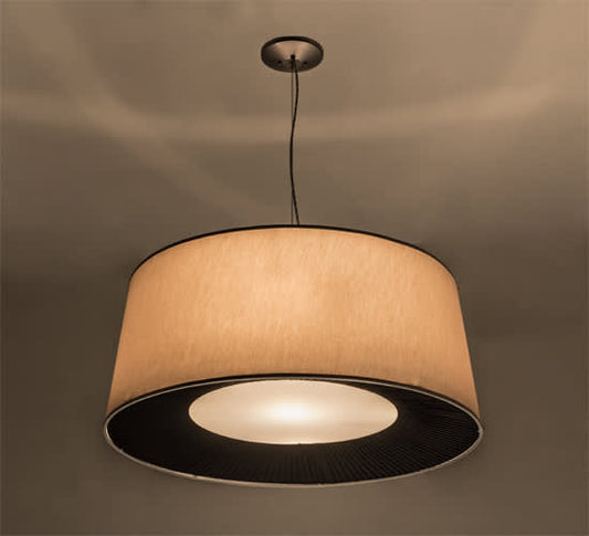 Bruges 5 Light 36" Wide Pendant
