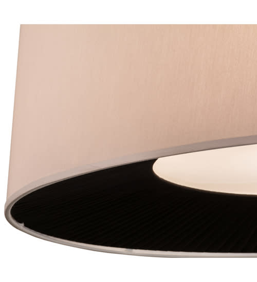 Bruges 5 Light 36" Wide Pendant