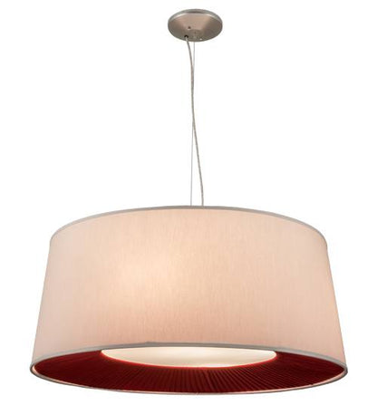 Bruges 5 Light 36" Wide Pendant