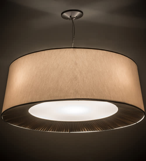 Bruges 5 Light 42" Wide Pendant