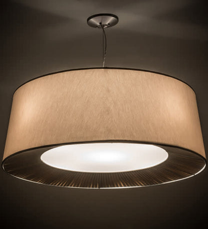 Bruges 5 Light 42" Wide Pendant