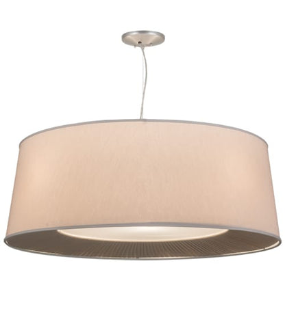 Bruges 5 Light 42" Wide Pendant