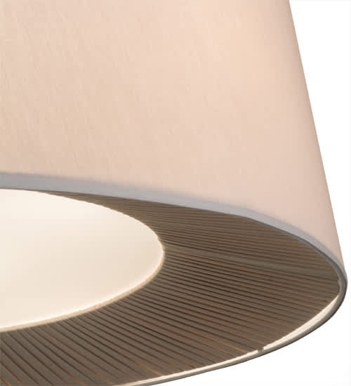 Bruges 5 Light 42" Wide Pendant