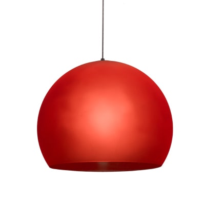 Bola 20" Wide Pendant