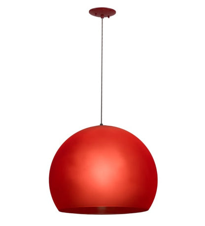 Bola 20" Wide Pendant