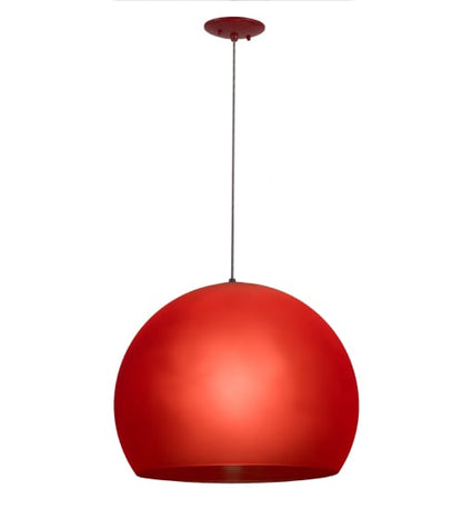 Bola 20" Wide Pendant
