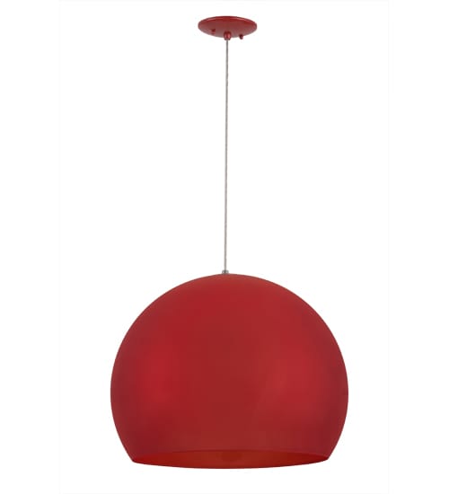 Bola 20" Wide Pendant