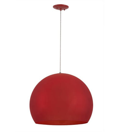 Bola 20" Wide Pendant