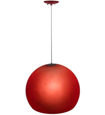 Bola 20" Wide Pendant