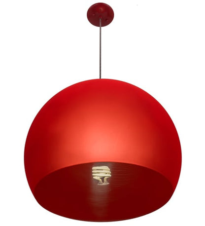 Bola 20" Wide Pendant