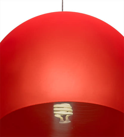 Bola 20" Wide Pendant